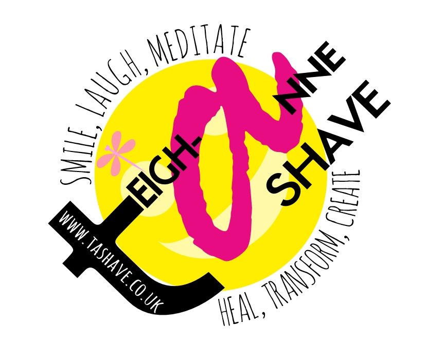 Teigh-Anne Shave Logo